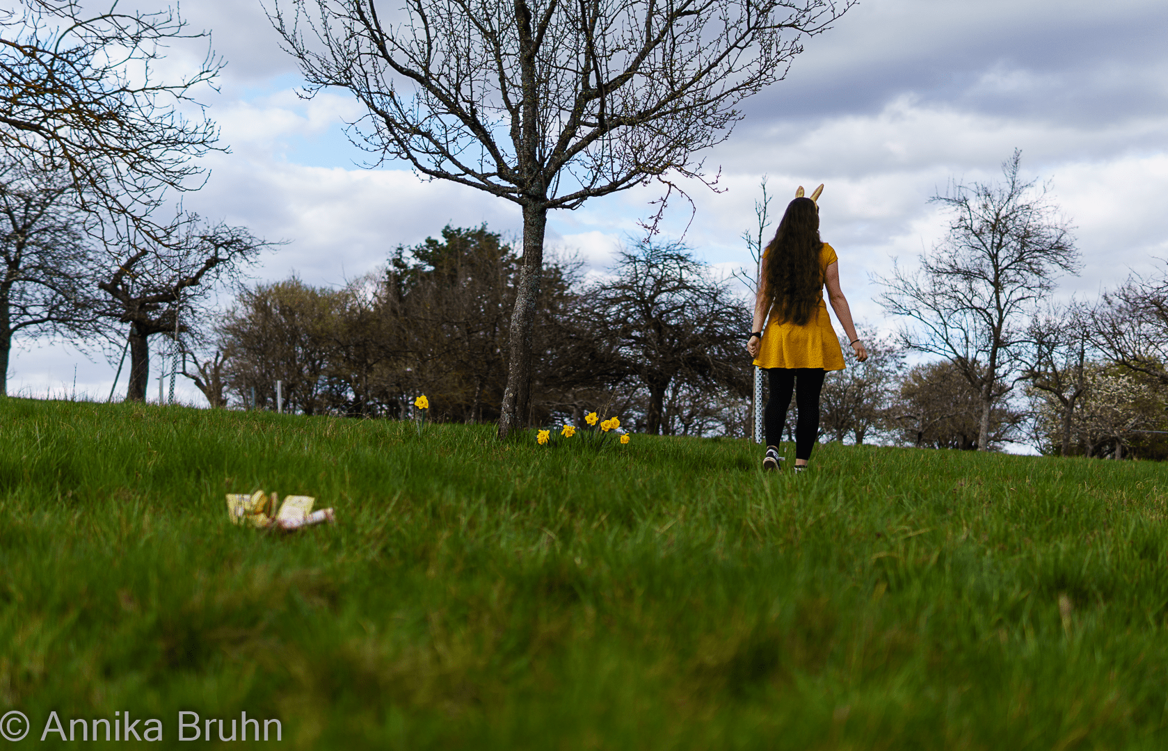 Frohe Ostern